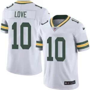 011113cb6085830620d4029ecb0ec0b9.webp Men's Green Bay Packers #10 Jordan Love White Stitched Jersey