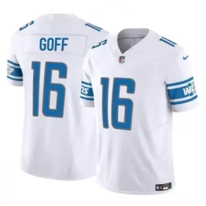 0771b4fea3e279551f093c7f4bde6c08.webp Men's Detroit Lions #16 Jared Goff White 2023 F.U.S.E. Vapor Untouchable Limited Stitched Jersey
