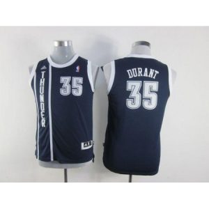 0b4ab3878bc06f2dbaa94dc9c2d7d4e8.jpeg Thunder #35 Kevin Durant Navy Blue Alternate Stitched Youth NBA Jersey