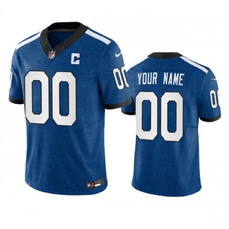10e8f65602721488bdaf9adfd15a7dd8.jpeg Men's Indianapolis Colts Active Player Custom Royal 2023 F.U.S.E. Indiana Nights Limited Stitched Football Jersey