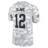 4134cc60bbb7427ee56887f287acd3e3.jpeg Men's New Orleans Saints Chris Olave Arctic Camo 2024 Salute to Service Limited Jersey