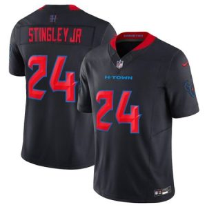 702fc41197e2c919b2681aca57b5c62e.jpeg Men's Houston Texans #24 Derek Stingley Jr. Navy 2024 2nd Alternate F.U.S.E Vapor Stitched jersey