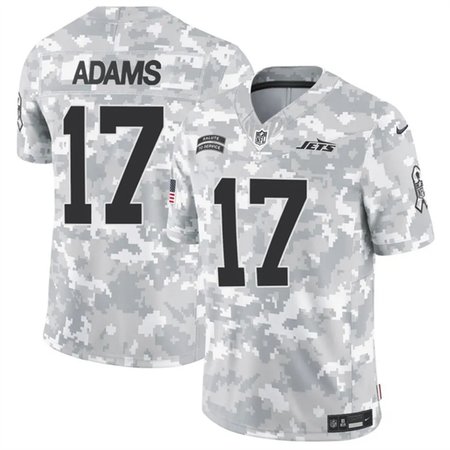 754c3748d0c5c610940e7f5f96ab27b0.jpeg Men's New York Jets #17 Davante Adams 2024 F.U.S.E Arctic Camo Salute to Service Limited Stitched Football Jersey