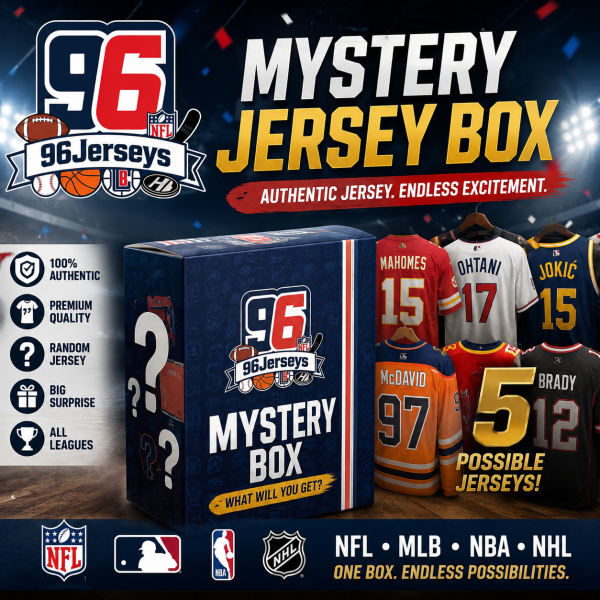 7ec359b29e6f19d7c930135897367b5a.png Premium Mystery Jersey Box – Random NFL, NBA, MLB & NHL Jerseys