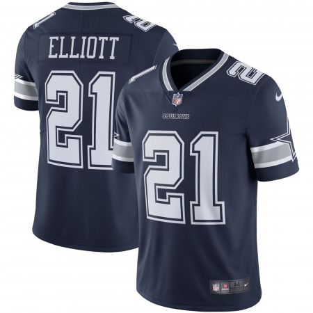 8fd2d7bcd9645891bbbab7aed496f4ea.jpeg Youth Dallas Cowboys #21 Ezekiel Elliott Navy Blue Vapor Untouchable Limited Stitched NFL Jersey
