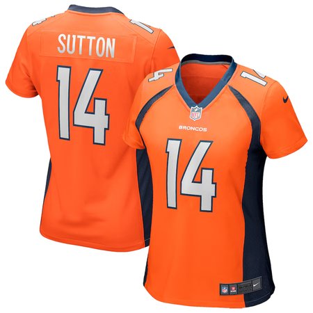 a9324d2cec6469e6dadc7ccf3451cc1d.jpeg Women's Courtland Sutton Orange Denver Broncos Game Jersey