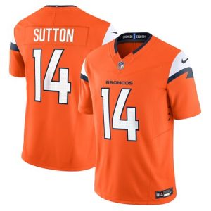 c08e06f6a2abdb392e958f1c6463eccd.jpeg Men's Denver Broncos #14 Courtland Sutton Orange Mile High Collection Vapor F.U.S.E. Limited Jersey