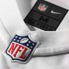 Men's New York Giants #87 Sterling Shepard White Game Jersey