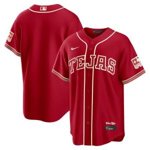 d09d61153b559b01fa122726ebf66f46.jpeg Youth Texas Rangers Nike Red 2026 City Connect Stadium Jersey TGXT