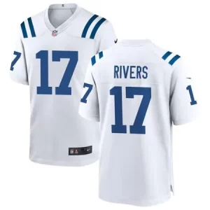 d4699e56e6868585c130259608c92a1b.webp Men's Indianapolis Colts #17 Philip Rivers White Game Jersey