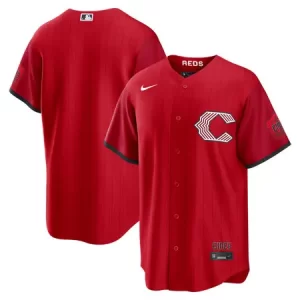 d64bbee2d452d17292e9bfe4d00c0e38.webp Youth Cincinnati Reds Nike Red 2026 City Connect Stadium Jersey 1CHR
