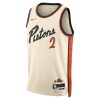 e102f6bb8d5a3fc4ecf2e49189b25a1f.jpeg Unisex Detroit Pistons Cade Cunningham White 2024/25 Swingman Player Jersey - City Edition