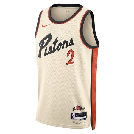 e102f6bb8d5a3fc4ecf2e49189b25a1f.jpeg Unisex Detroit Pistons Cade Cunningham White 2024/25 Swingman Player Jersey - City Edition