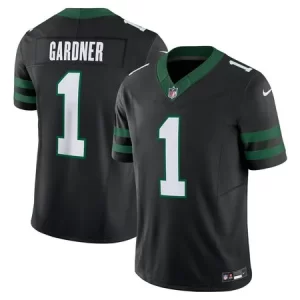 efa09ab76bbbbee5ddf6de18d24248e2.webp Men's New York Jets Ahmad Sauce Gardner Legacy Black Alternate Vapor F.U.S.E. Limited Jersey
