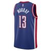 fdaf6537de1171cff84a443cd702db36.jpeg Unisex Sacramento Kings Keegan Murray Blue 2024/25 Swingman Player Jersey - City Edition
