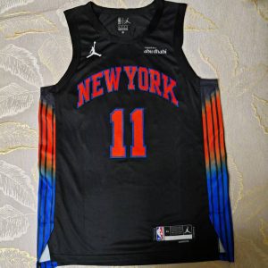 New York Knicks Basketball Jersey