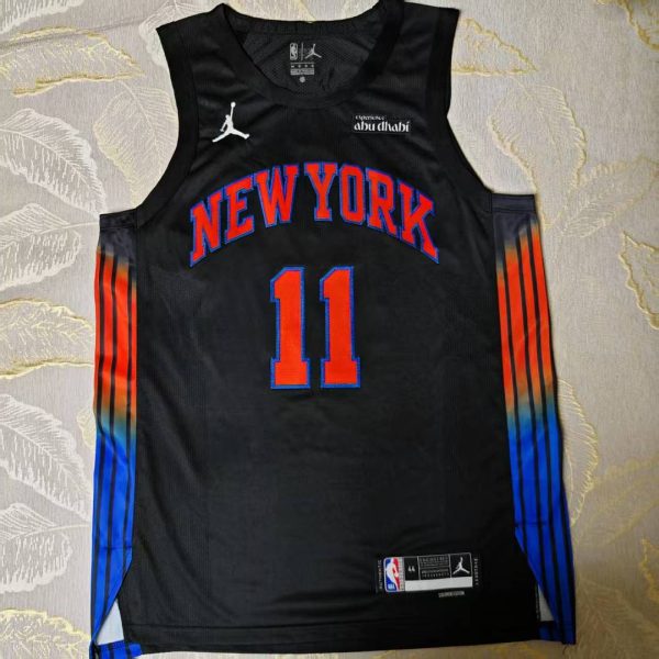 New York Knicks Basketball Jersey