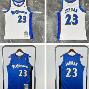 ypnba-244537150-1 Washington Wizards Throwback Style