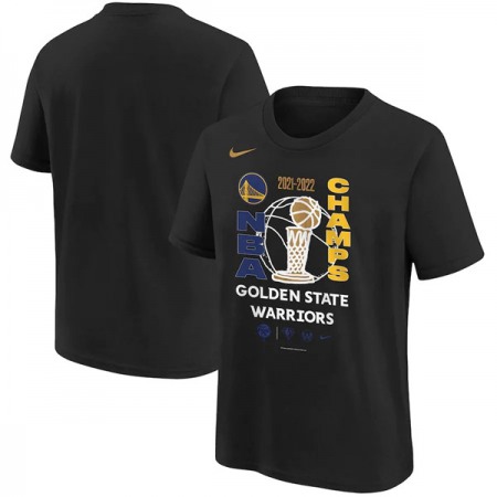 04959e93eb521ba6e62a2fc7bbf584a3.jpeg Men's Golden State Warriors 2021-2022 Black NBA Finals Champions Locker Room T-Shirt PJ8D