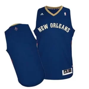0701e40d3a59e193c6fb139840d4f4dc.webp Men‘s New Orleans Pelicans Navy Revolution 30 Jersey