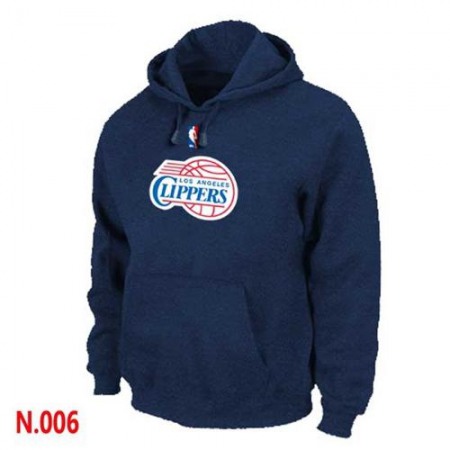 086a18330fa2a6c43ba3fb381249eb20.jpeg NBA Los Angeles Clippers Pullover Hoodie Dark Blue