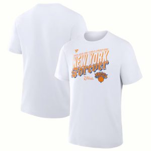 0bc1cd9db4a4deee5e1cc9ab55d0860b.jpeg Men's New York Knicks White 2026 NBA Finals Champions Hometown T-Shirt