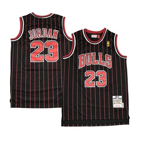 0cfe3e110b9bc1c5635d5104c1681555.jpeg Men's Chicago Bulls #23 Michael Jordan Black Stitched Basketball Jersey BIDC