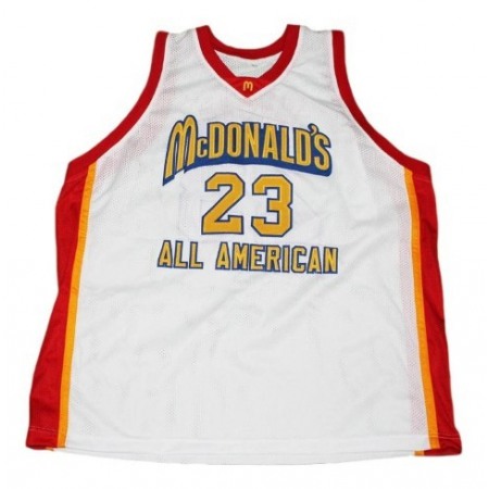 Men's Chicago Bulls #23 Michael Jordan White Stitched Basketball Jersey GRNW
