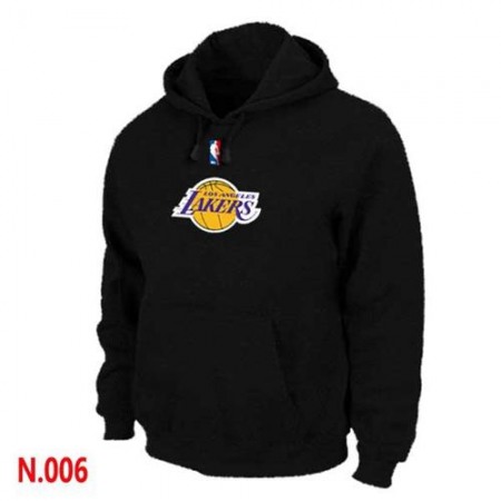 12d541acc3f42b7adfdf49ad14ceba17.jpeg NBA Los Angeles Lakers Pullover Hoodie Black