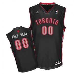 1a6798f8723e130d31d9c3a8abc9c67f.jpeg Men's Toronto Raptors Black Authentic Custom Jersey