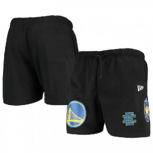 Men's Golden State Warriors Royal Shorts IGD7