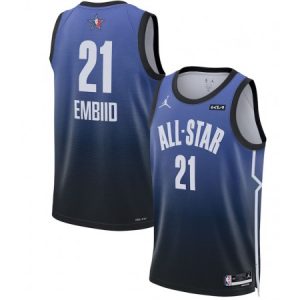 1ef31179a975dc08c0abf08064895e19.jpeg Men's 2023 All-Star #21 Joel Embiid Blue Game Swingman Stitched Basketball Jersey WL6X