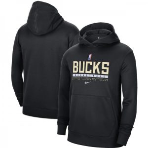 27df1837431872b69402dda2d7b2e384.jpeg Men's Milwaukee Bucks 2021 Black Pullover Hoodie