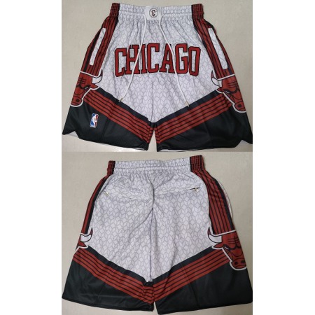 2c1a64f15b4c745e3e50731b471d1b77.jpeg Men's Chicago Bulls 2022/23 City Edition White Shorts (Run Small) 001