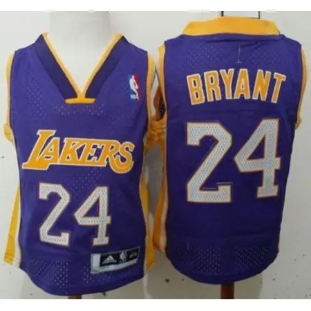 31f5bf76b958c67133c896974d740495.webp Toddler Lakers #24 Kobe Bryant Purple Stitched NBA Jersey B83C