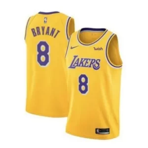 37a1d3820e4d3d9adb9b8b8663f3f0a1.webp Men's Los Angeles Lakers #8 Kobe Bryant Yellow Stitched NBA Jersey CCWN