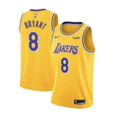 37a1d3820e4d3d9adb9b8b8663f3f0a1.webp Men's Los Angeles Lakers #8 Kobe Bryant Yellow Stitched NBA Jersey CCWN