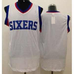 39bb41bbf817cf51c26c51182f7d3ee6.jpeg Men‘s Philadelphia 76ers White Revolution 30 Jersey