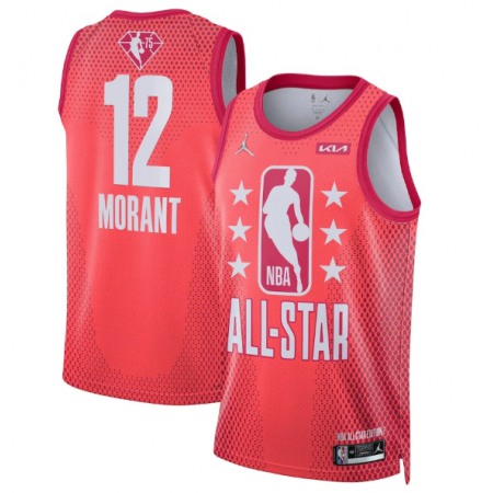 428027a455dcf95b2b647a9d38a8786c.jpeg Men's 2022 All-Star #12 Ja Morant Maroon Stitched Basketball Jersey HOSZ