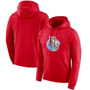 447d4b80fef8dda48769737ffaee0c3c.jpeg Men's Sacramento Kings Red City Edition Club Pullover Hoodie G51O