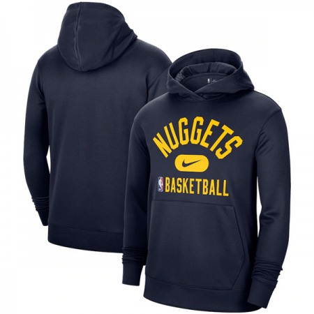 463d8938e7f1c2e12a26e0adf431d803.jpeg Men's Denver Nuggets 2021 Navy Spotlight Pullover Hoodie