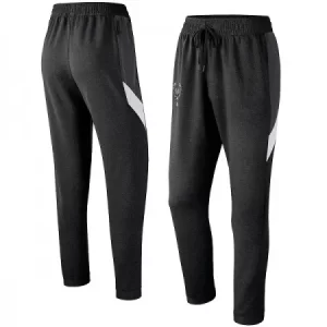 46cdb4b5992ac9eab0e8fcfaa704f07a.webp Men's Milwaukee Bucks Black Performance Showtime Basketball Pants