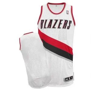 497e5330997a02a5bc5c6bc2c5ace83e.webp Men‘s Portland Trail Blazers White Revolution 30 Jersey