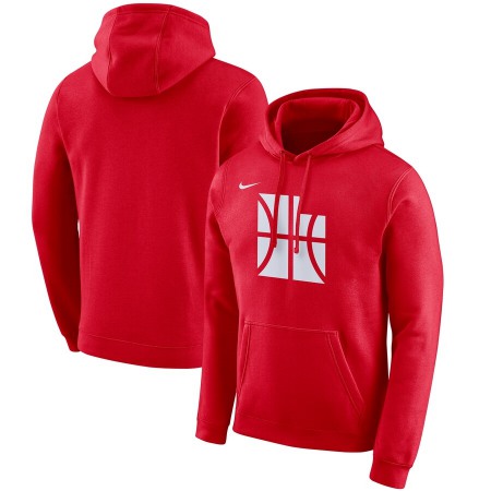 497f98ff421f60506208d5804aa9af07.jpeg Men's Utah Jazz Red City Edition Club Pullover Hoodie