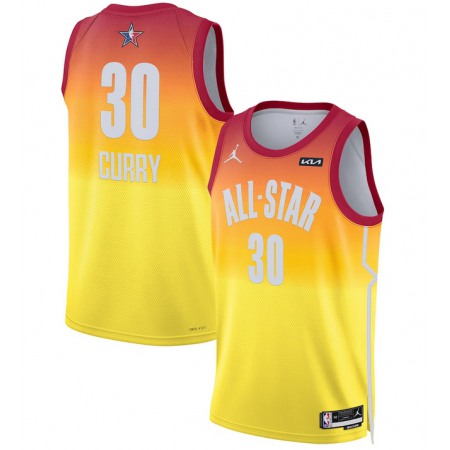 4f25f97643df8e5401473e6662850a1e.jpeg Men's 2023 All-Star #30 Stephen Curry Orange Game Swingman Stitched Basketball Jersey 25MV
