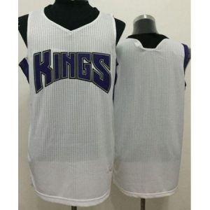 4f887dc7d4559fc88fc1744bb8ac2a32.jpeg Men‘s Sacramento Kings White Revolution 30 Jersey