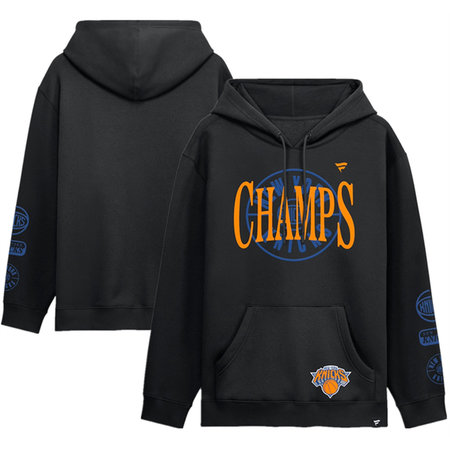 50a134bca4847c3631dd1bdc09b7864f.jpeg Men's New York Knicks Black 2026 Finals Champions Legacy Hoodie