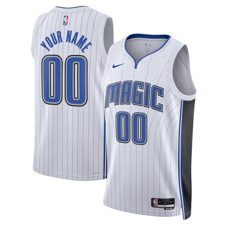 55e83bb3b14abe4bc0f807a2cd1df639.jpeg Women's Orlando Magic Nike White Swingman Icon Edition Custom Jersey
