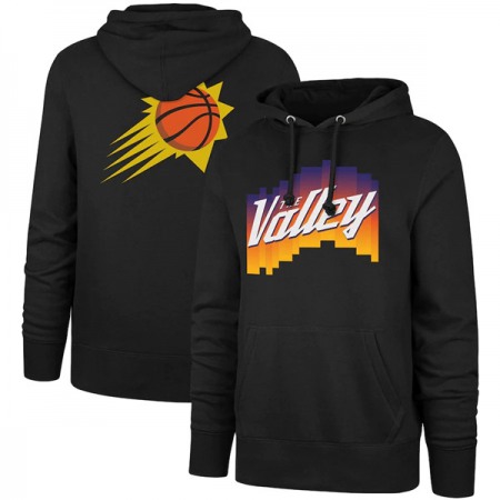 5642e7416c88389138d87c660345d25b.jpeg Men's Phoenix Suns 2021 Black MVP Headline City Edition Pullover Hoodie