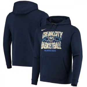 655592a4bcd8705e4ee5ac84dfcc333f.jpeg Men's Milwaukee Bucks 2021 Navy City Edition Story Club Pullover Hoodie